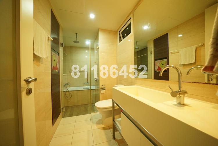 Monterey Park Condominium (D5), Condominium #160480912